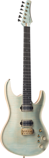 Valenti Guitars | 取扱いブランド | 株式会社 神田商会 | Kanda